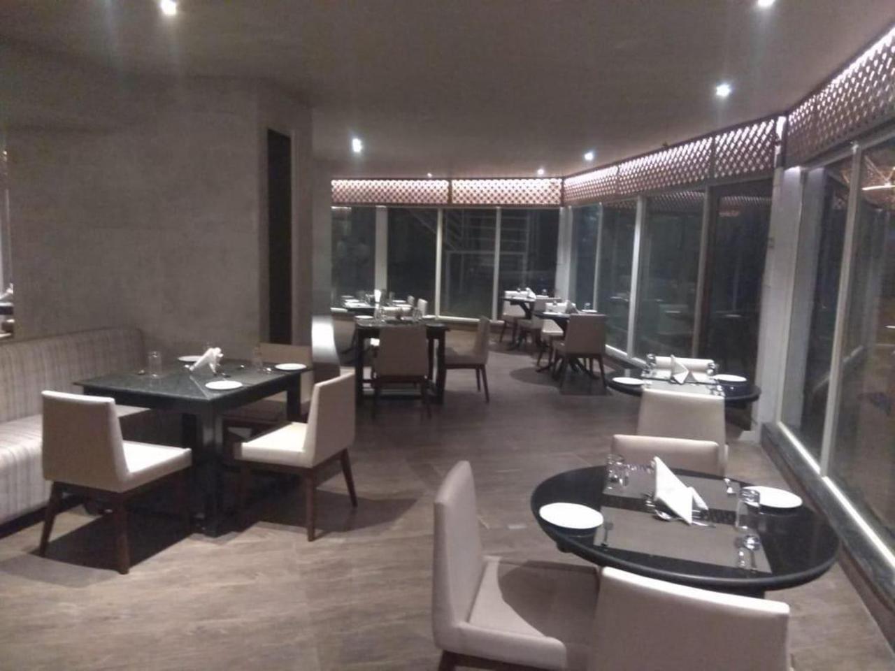 布莱尔港辛克莱湾景酒店 外观 照片